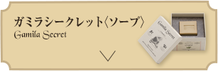 ガミラシークレット〈ソープ〉 Gamila Secret
